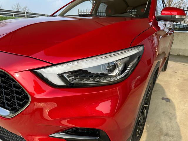 MG ZS 1.0T-GDI AUTOMATICA LUXURY EURO 6 VETRI SCURI