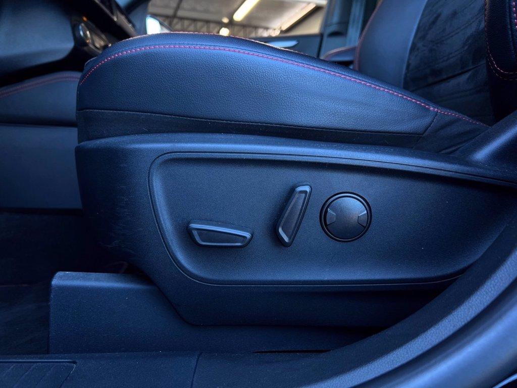 FORD Kuga 2.5 Plug In Hybrid 225 CV CVT 2WD ST-Line X del 2023