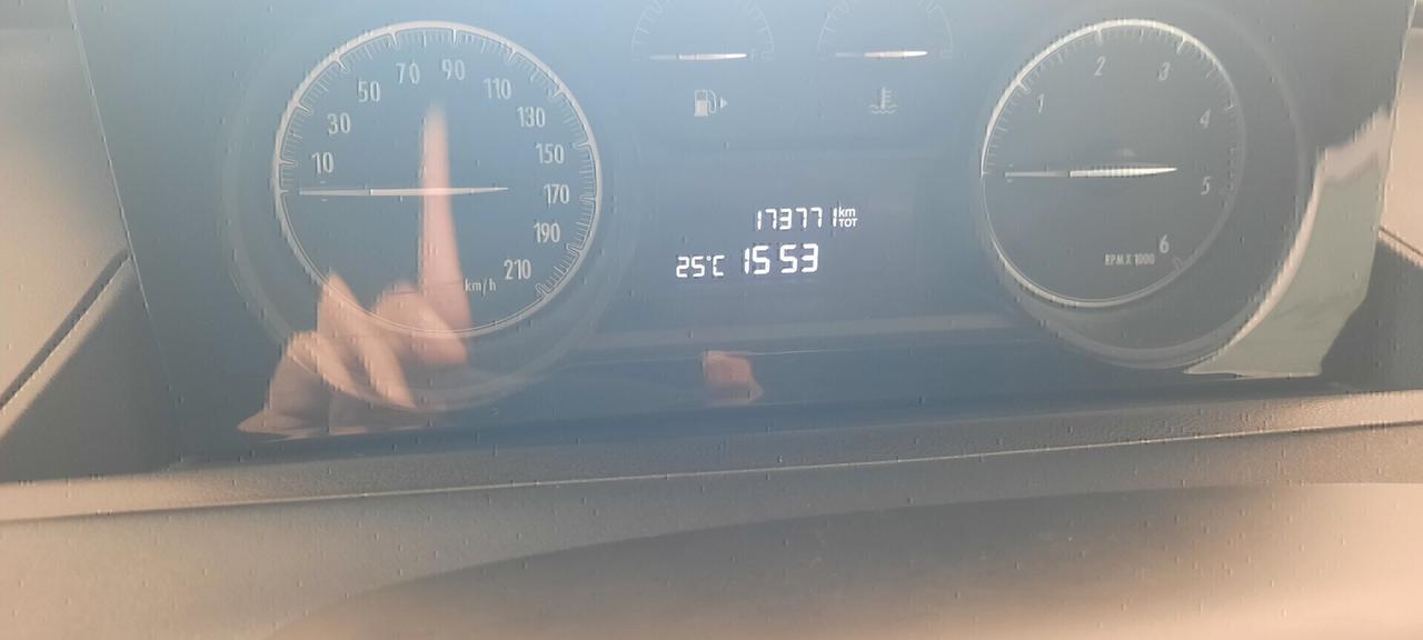 Lancia Ypsilon 1.3 MJT 16V 95 CV 5 porte S&S Mya