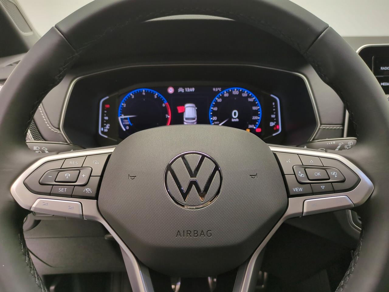Volkswagen T-Cross 1.0 TSI 115 CV R-Line