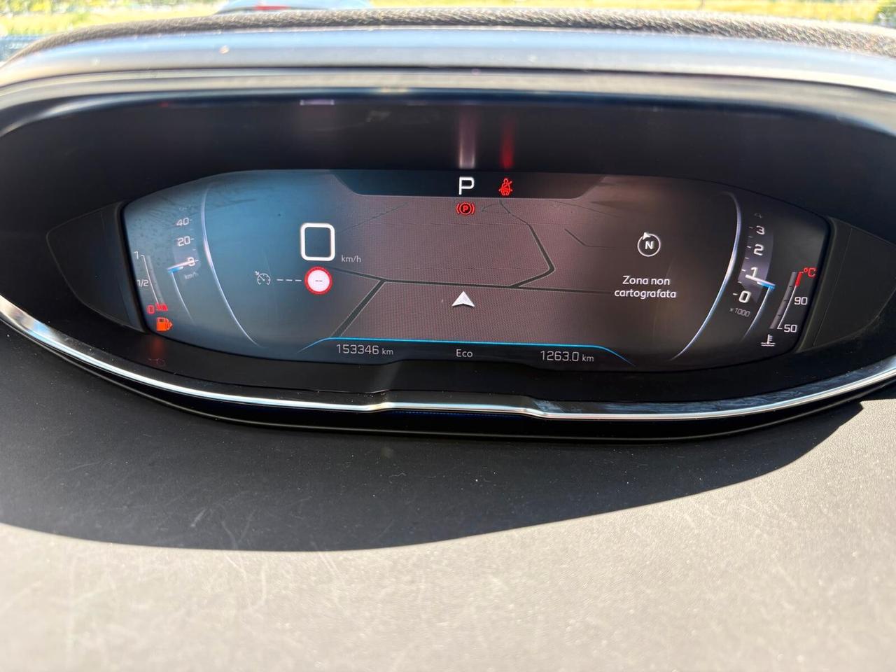 Peugeot 3008 1.5 BLUEHDI GT