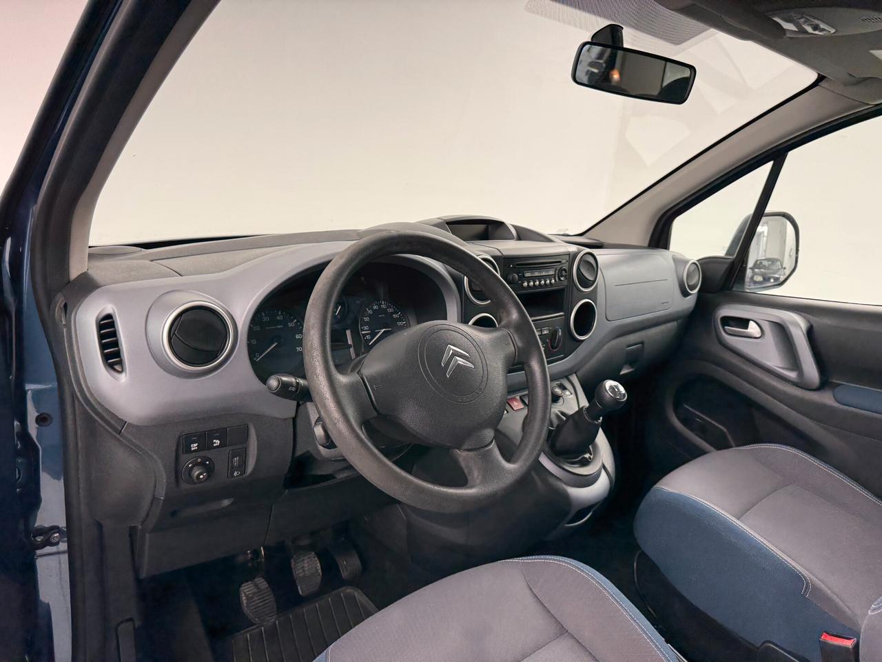Citroen Berlingo 1.6 16V VTi 95CV Multispace