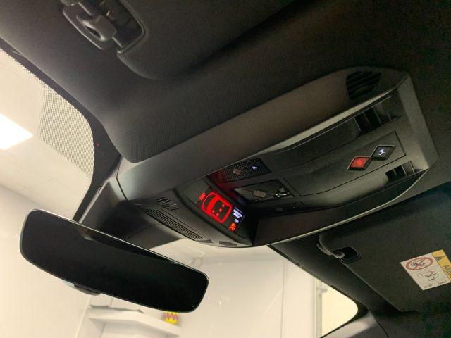 DS AUTOMOBILES DS 7 1.5 BlueHDi Automatico Bastille Business