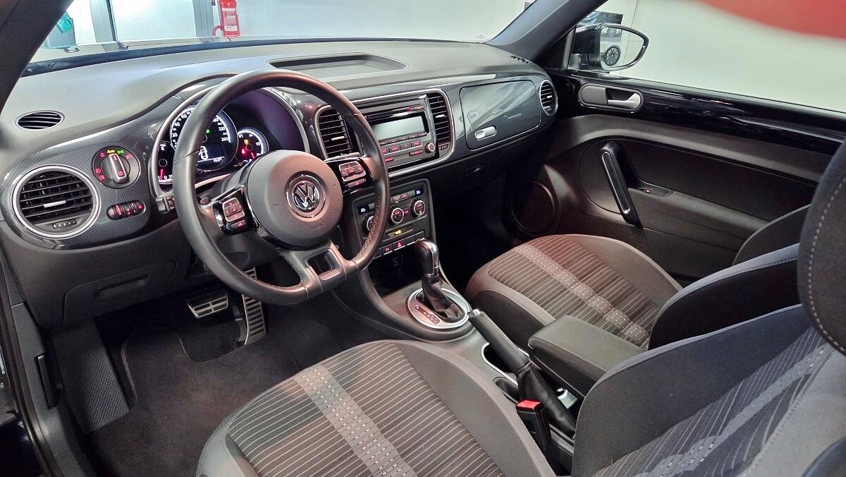 Volkswagen Maggiolino 1.4 TSI DSG Sport