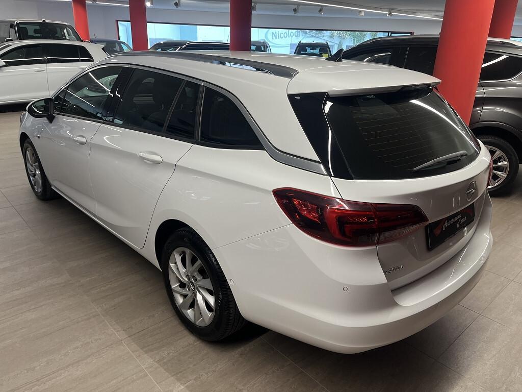 Opel Astra Sportstourer 1.5 CDTI 122CV