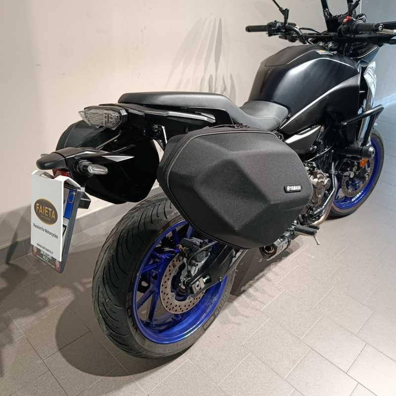 Yamaha Tracer 7 35KW - 2024