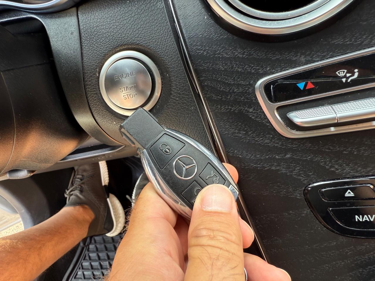 Mercedes-benz GLC 250 GLC 250 d 4Matic Premium