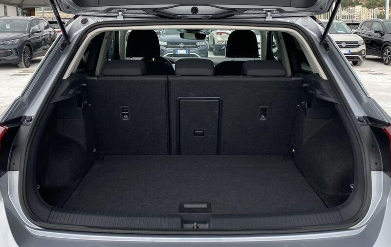 Volkswagen T-Roc Life 2.0 TDI 116CV