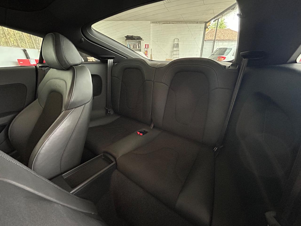 Audi TT Coupé 1.8 TFSI S-LINE FULL OPTIONAL