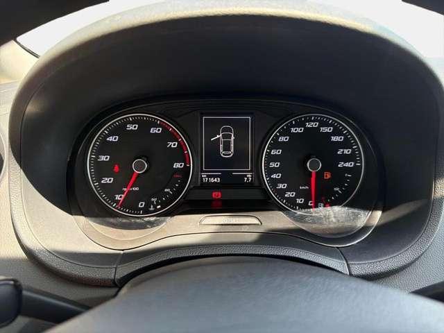 SEAT Ibiza 1.0 75 CV 5p. Connect