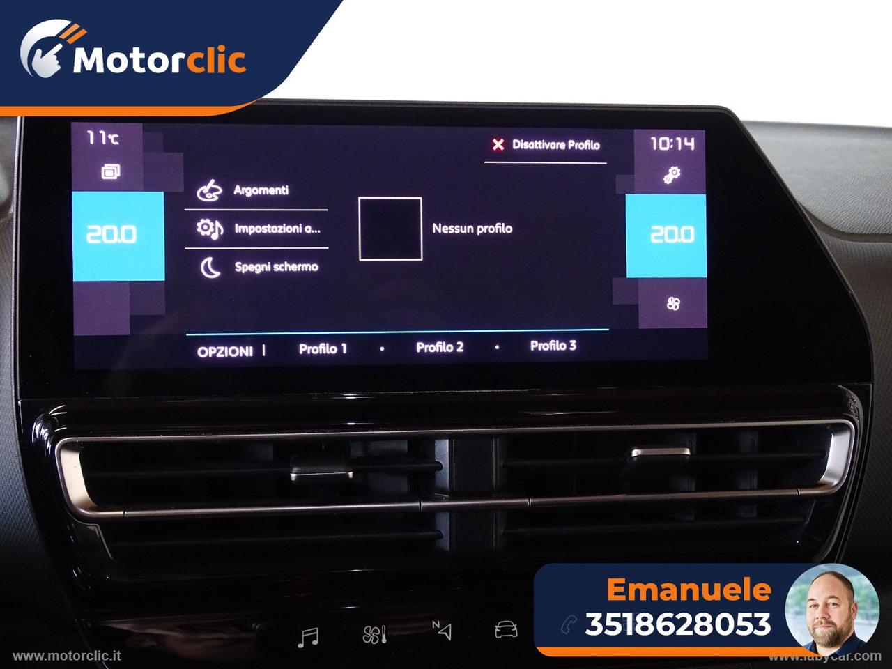 CITROEN C5 Aircross BlueHDi 130 S&S EAT8 Plus