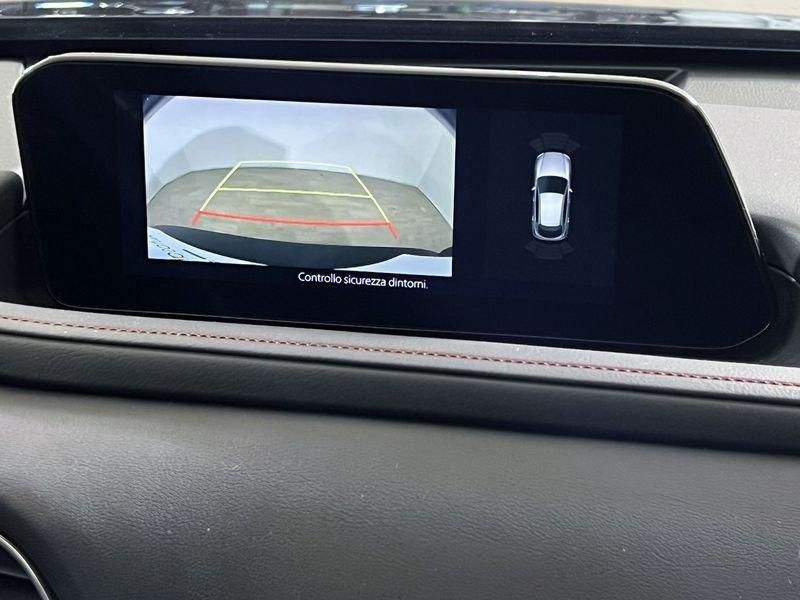 Mazda CX-30 CX-30 2.0 m-hybrid Homura 2wd 150cv 6mt