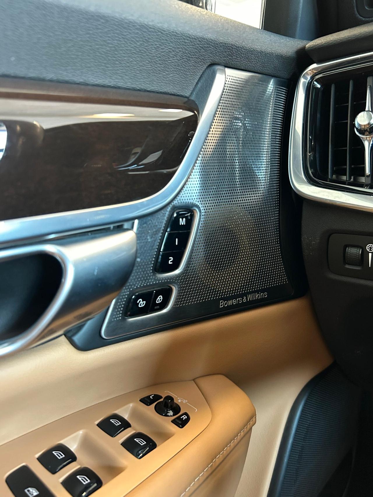 Volvo S90 D4 Geartronic Business Plus