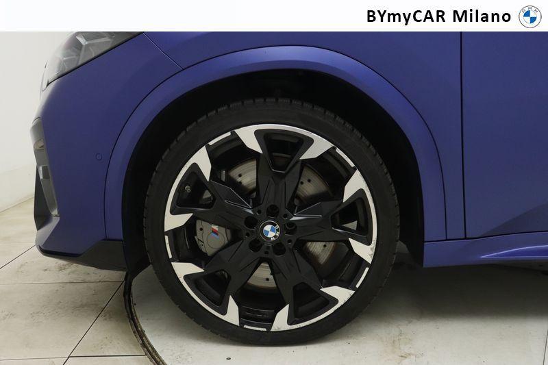 BMW X2 M 35 i xDrive DCT