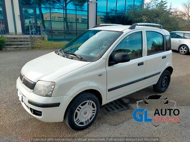 Fiat Panda natural power full optional clima