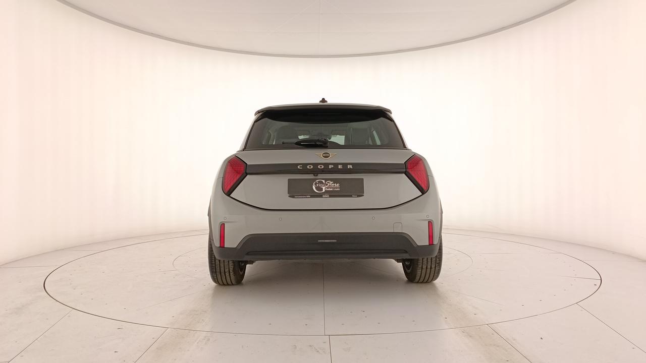 MINI Mini Cooper F66 3p - Mini Cooper 3p 1.5 C Classic auto