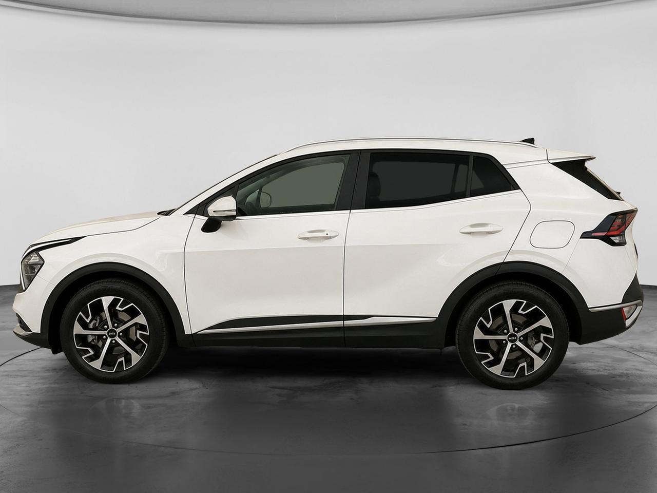 KIA Sportage V 2022 - Sportage 1.6 tgdi hev Style auto