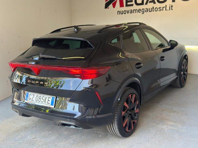 CUPRA Formentor 2.0 TDI DSG