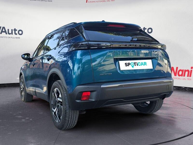 Peugeot 2008 100 Allure S/S