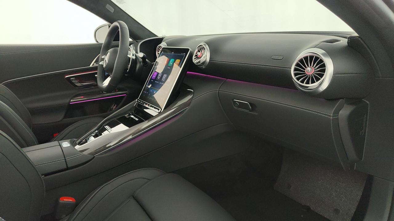 Mercedes-Benz Mercedes-AMG SL 63 S e performance 4M+ P