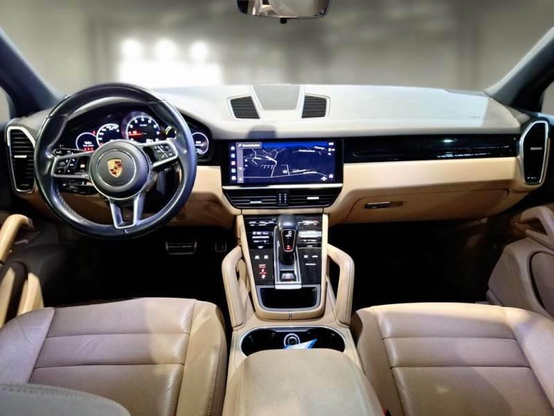 PORSCHE CAYENNE 2.9 V6 S SUV