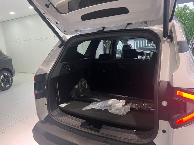DACIA Bigster Hybrid 155 CV JourneyDA ?289,00 CON TETTO APRIBILE