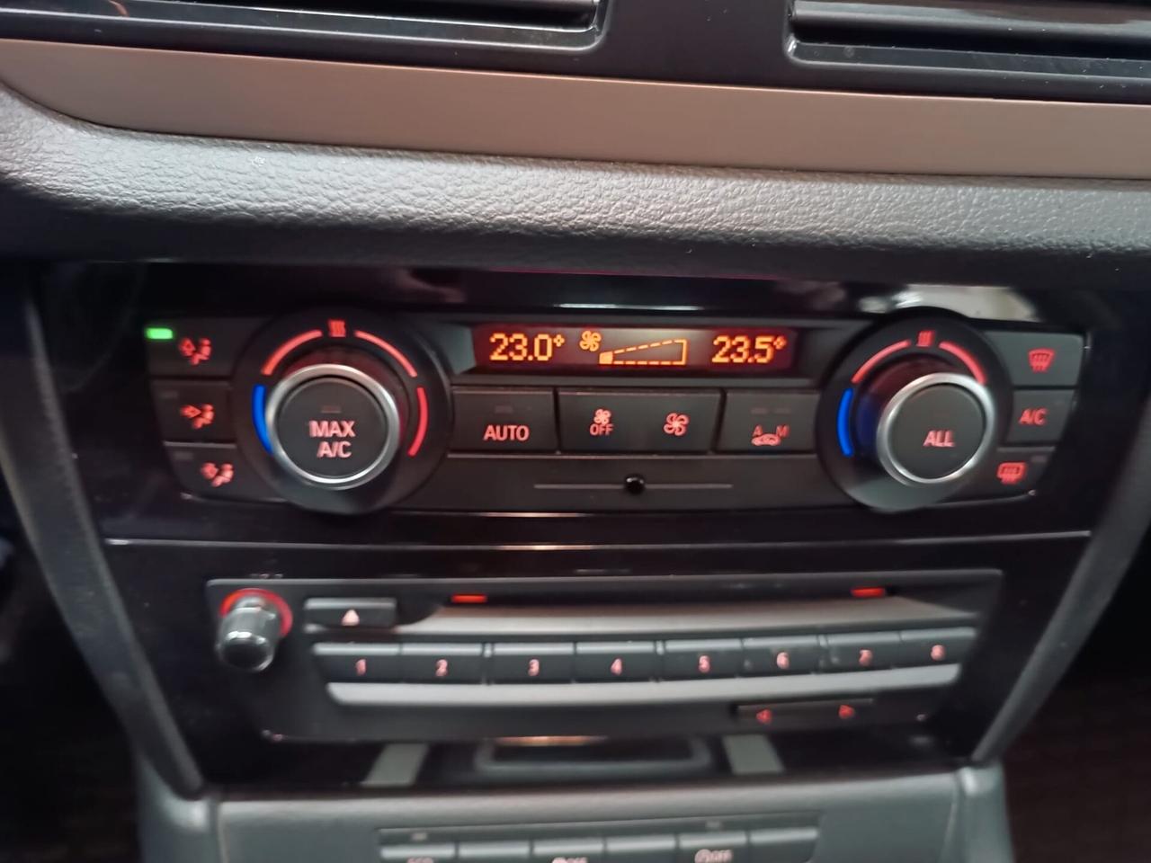 Bmw X1 sDrive18d Msport