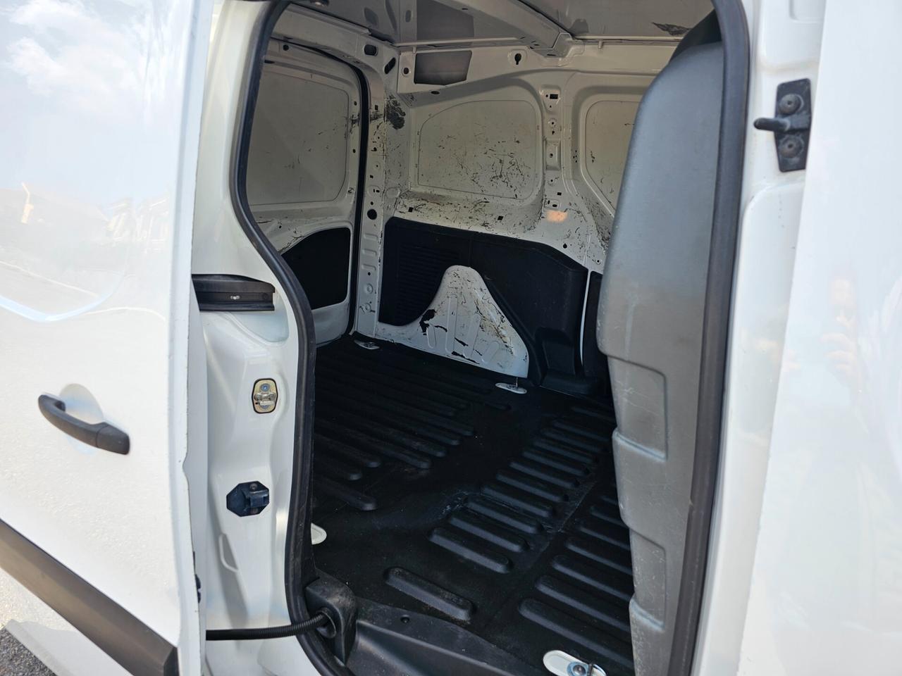 Peugeot Partner 1.6hdi unicoproprietario