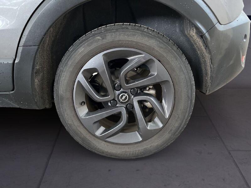 Opel Crossland x 1.2 120 Anniversary s&s 110cv