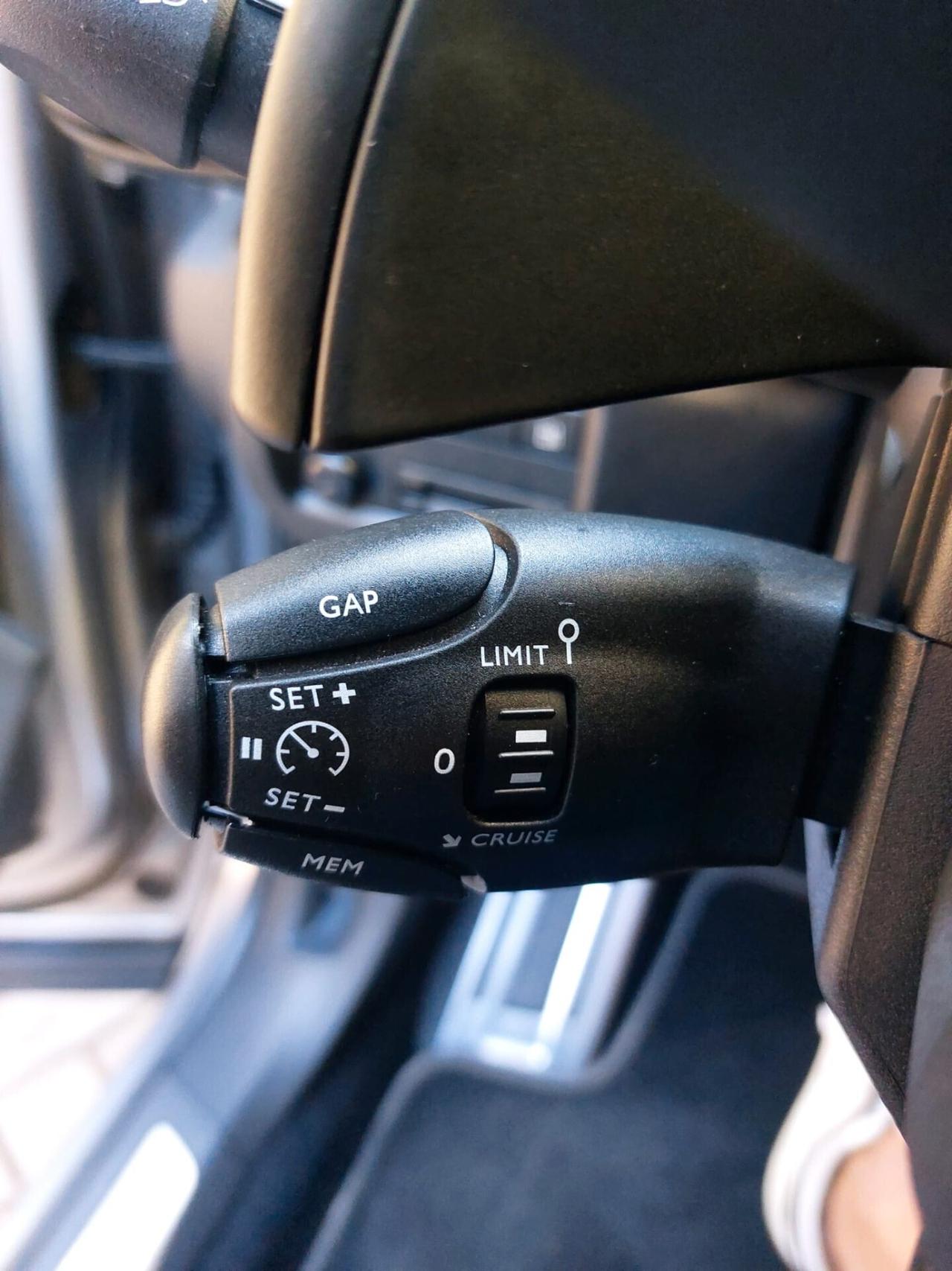 Citroen C5 Aircross PHEV Ibrido Plug In 225 e-EAT8 Shine
