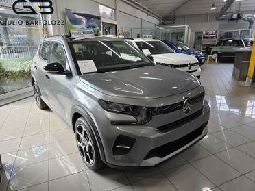 Citroën C3 Turbo 100 cv Manuale PLUS