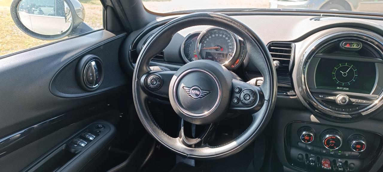 Mini One Clubman 1.5 D Business