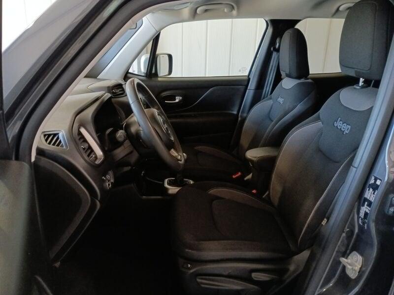 Jeep Renegade Renegade 1.0 T3 Limited