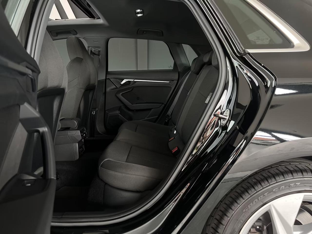 Audi A3 SPB 35 TDI S line TETTO*LED*VIRTUAL