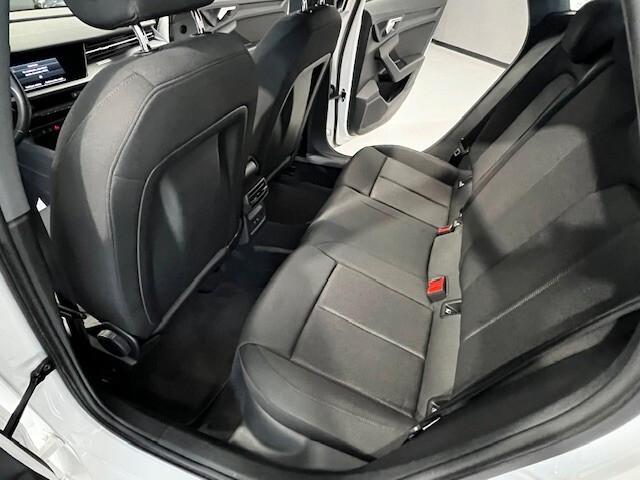 Audi A3 Sportback 30 TFSI S tronic Business