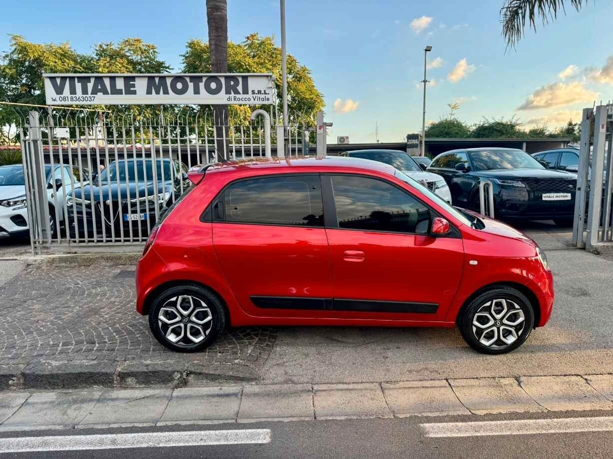 Renault Twingo 1.0 SCe 65 CV Intens *RESTYLING
