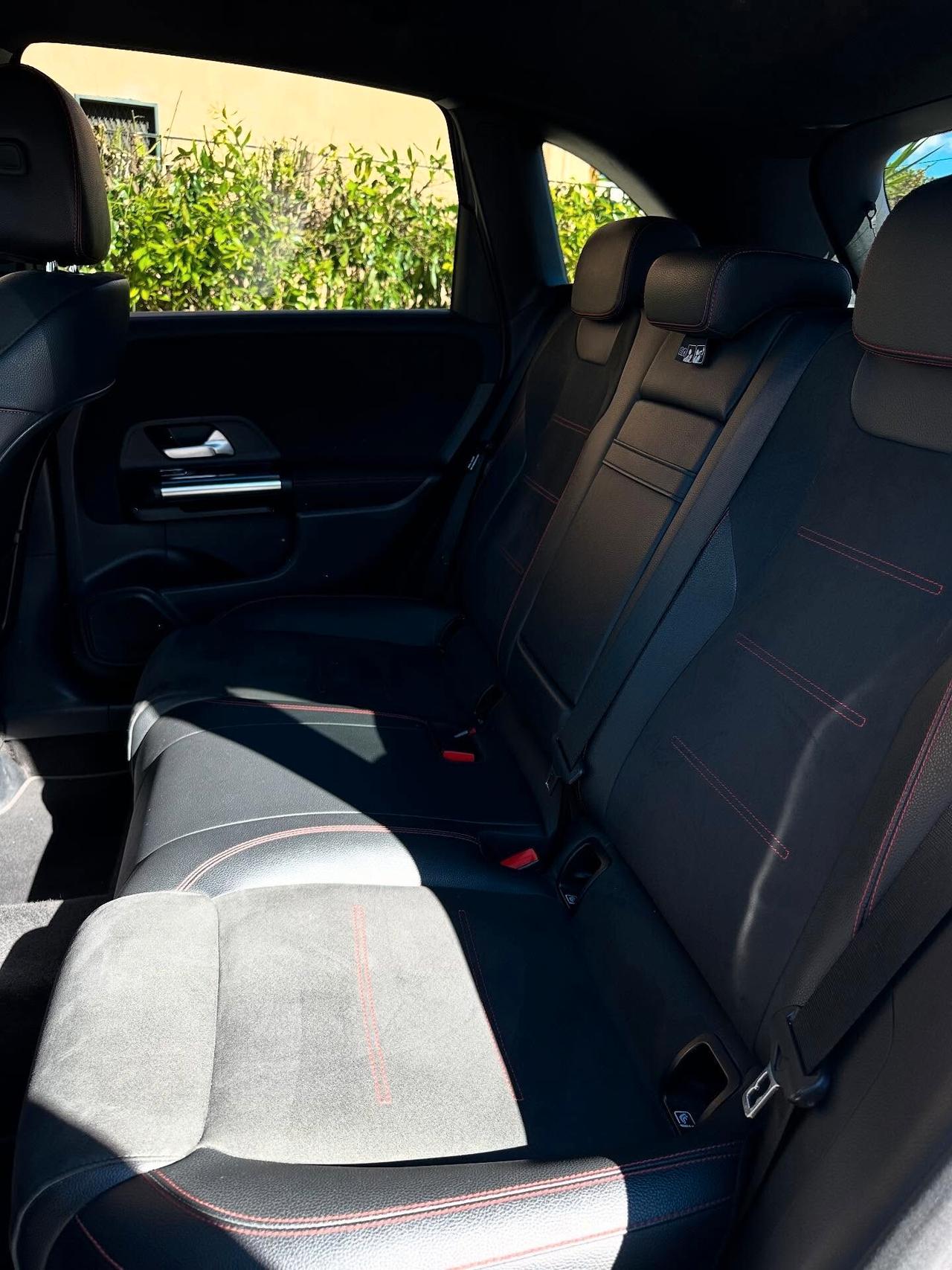 Mercedes-benz B 180 d Automatic Business Extra