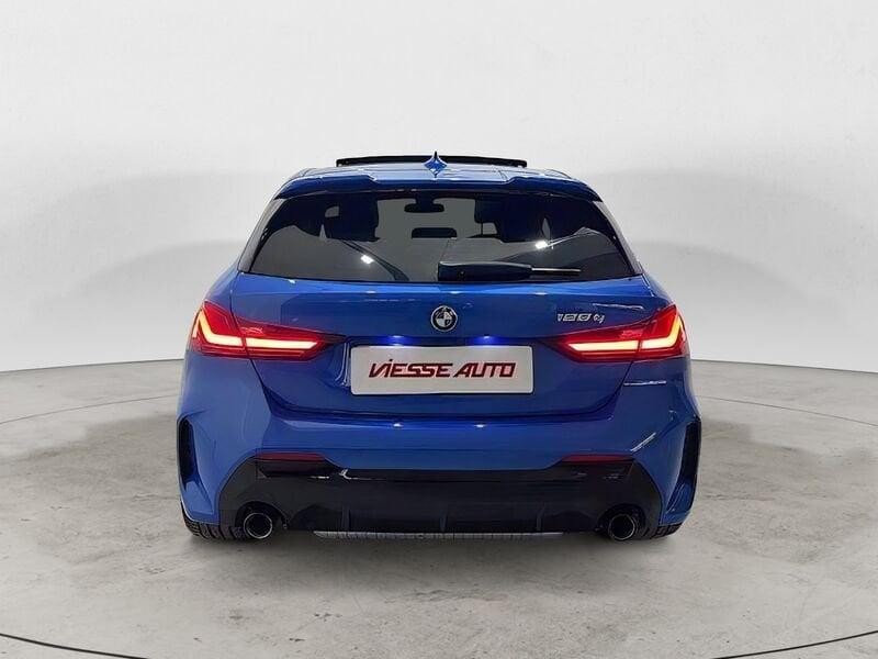 BMW Serie 1 128ti 5p. Msport