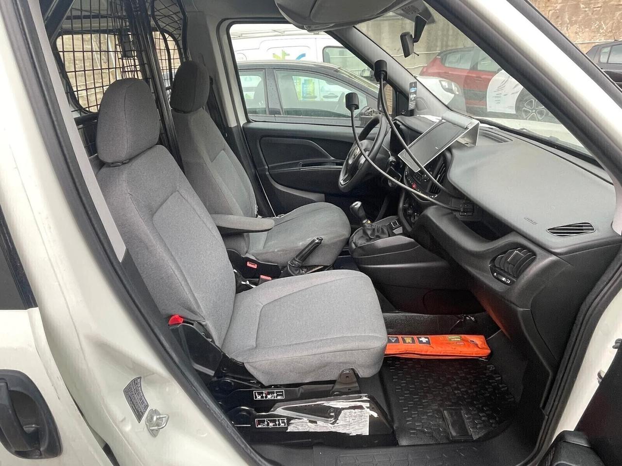 Fiat Doblo Doblò 1.4 PL Combi Maxi N1