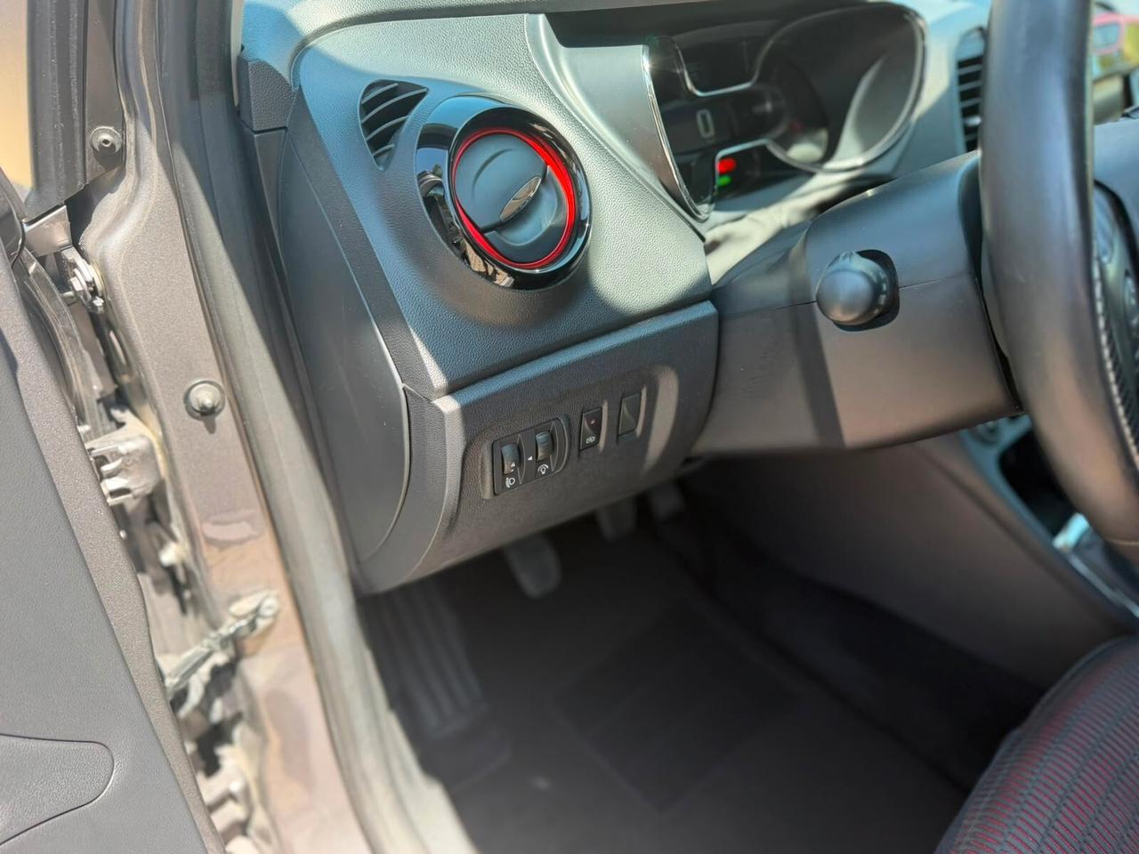 Renault Captur dCi 8V 90 CV Start&Stop Energy Intens