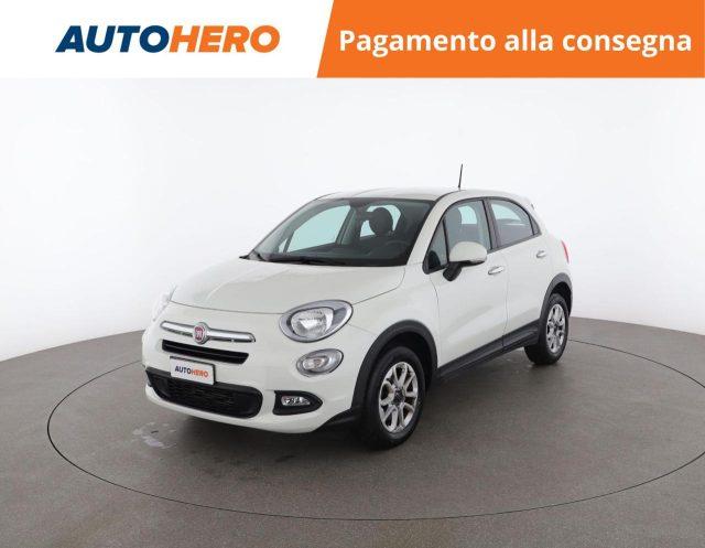 FIAT 500X 1.6 MultiJet 120 CV Pop Star
