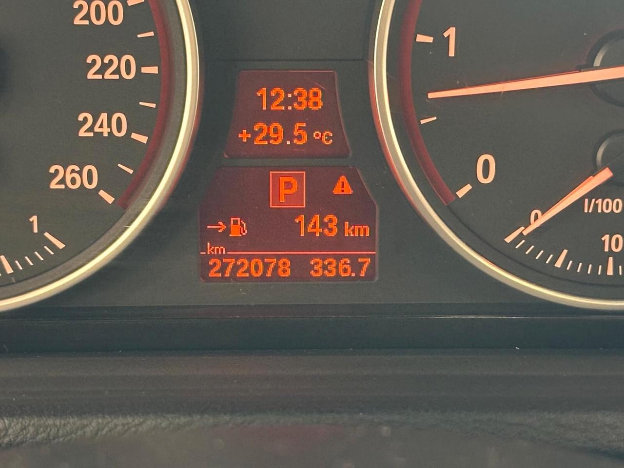 Bmw X5 3.0d cat Futura