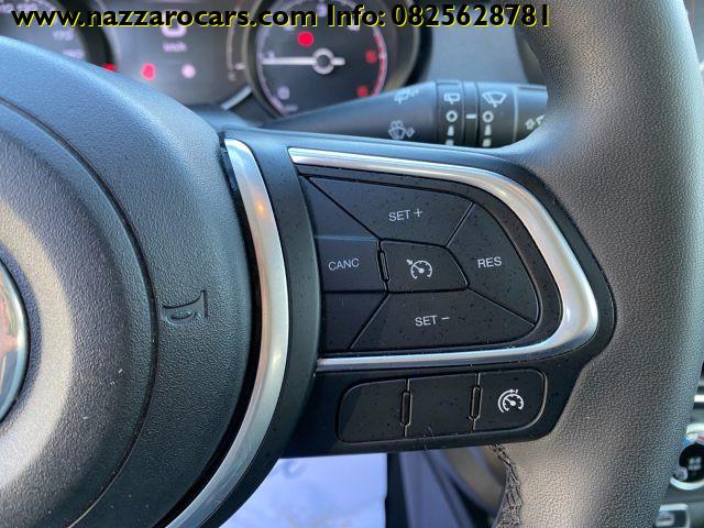 FIAT 500X 1.3 MultiJet 95 CV Club