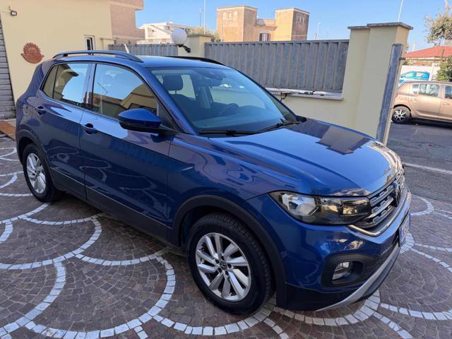 VOLKSWAGEN T-Cross 1.0 TSI 110 CV Style nessuni vincolo !!!!!