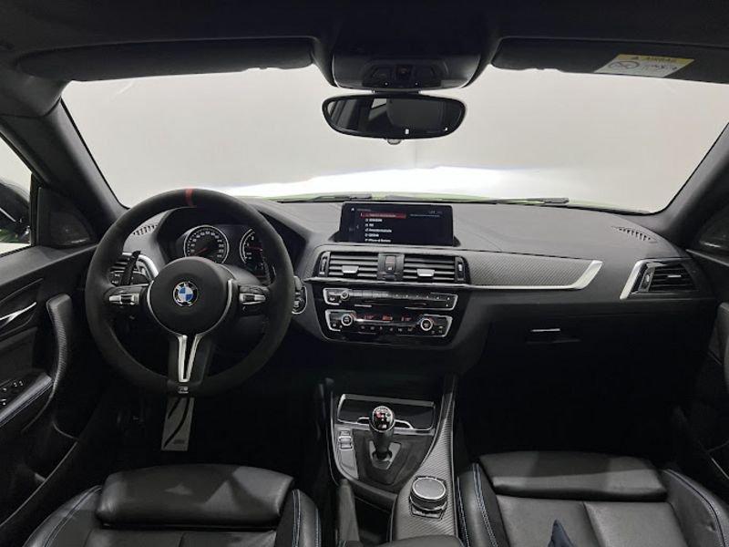 BMW Serie 2 Coupé M2 Coupé Competition