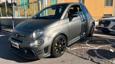 Abarth 695 1.4 Turbo T-Jet 180 CV Competizione