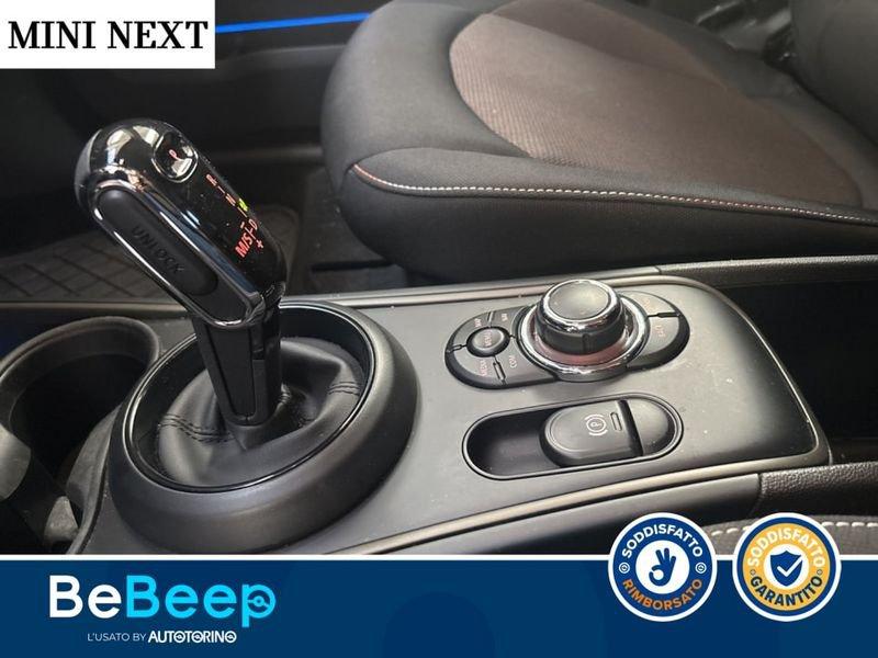 MINI Mini Countryman F60 MINI COUNTRYMAN 1.5 COOPER NORTHWOOD EDITION AUTO