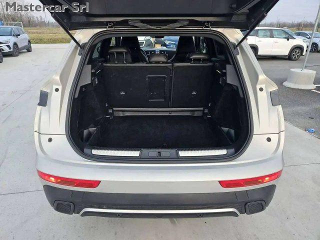 DS AUTOMOBILES DS 7 DS7 1.5 hdi Performance Line 130cv auto - GP780BE