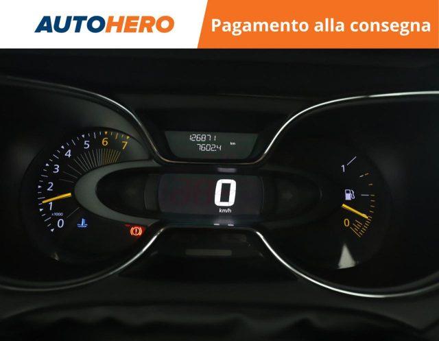 RENAULT Captur TCe 12V 90 CV Start&Stop Energy Zen