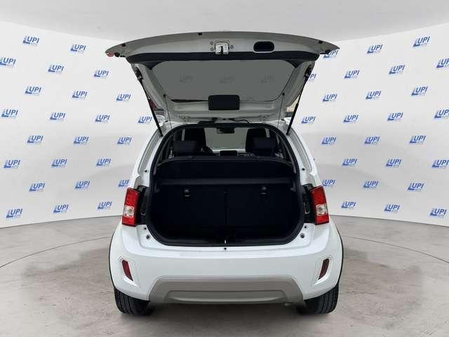 Suzuki Ignis 1.2h Top 2wd